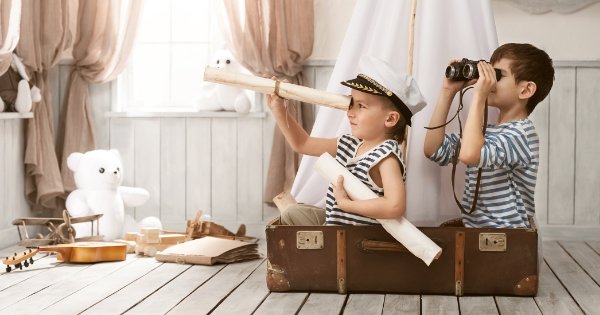 10 bonnes raisons de faire partir vos enfants en colonie de vacances