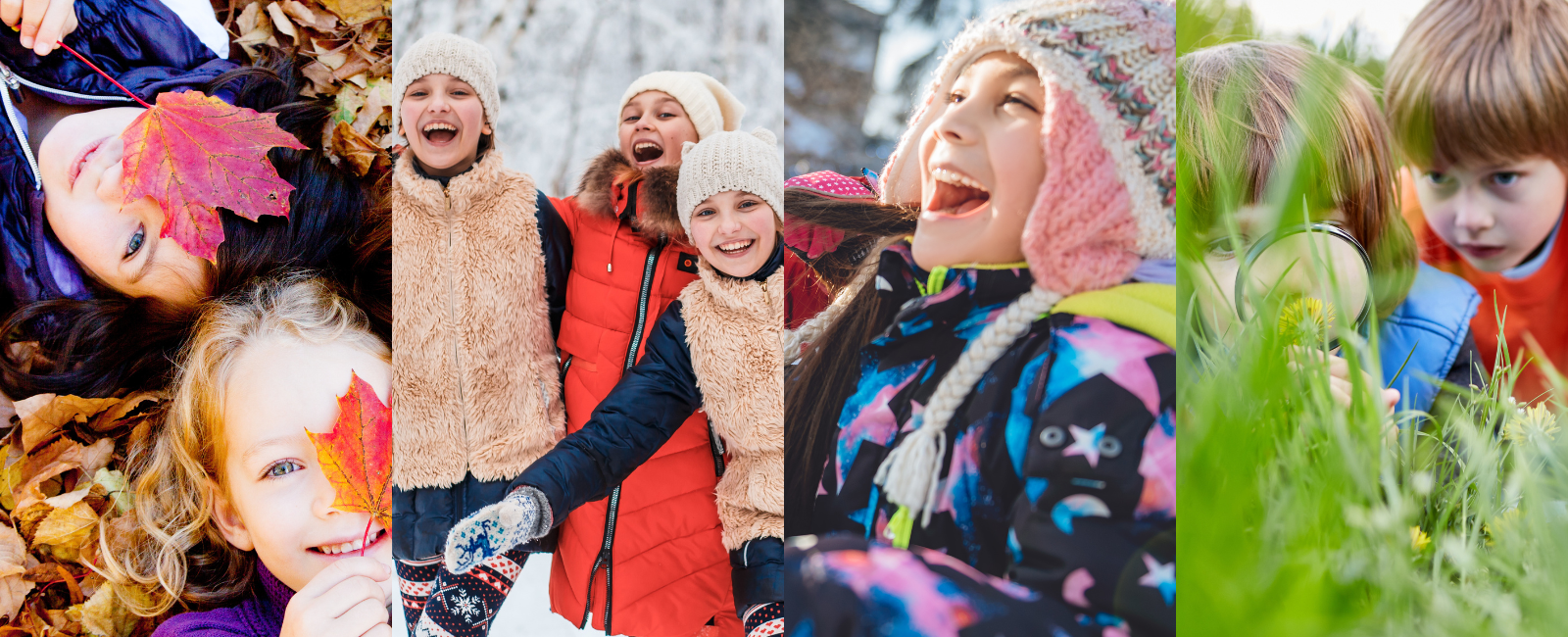 LA BIG AVENTURE version Petites Vacances