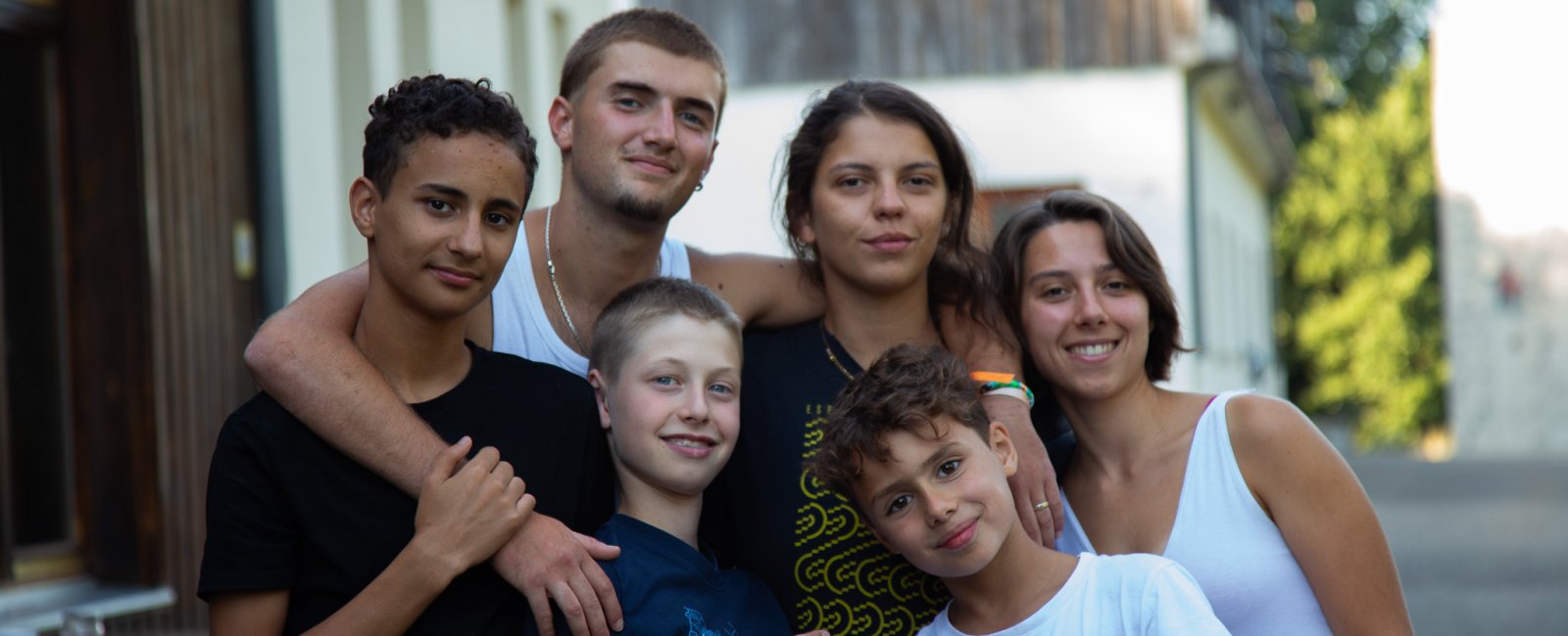 Les séjours pour les Petites Vacances 2026-2027 sont en ligne !