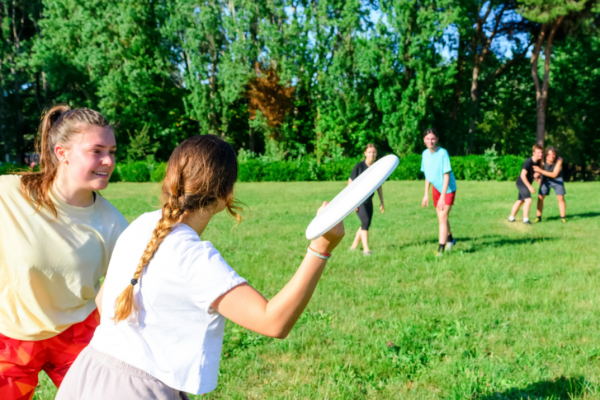 Colonies de vacances à thème pour les ados de 17 ans