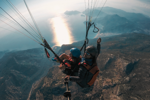 Colonies de vacances à thème pour les ados de 17 ans