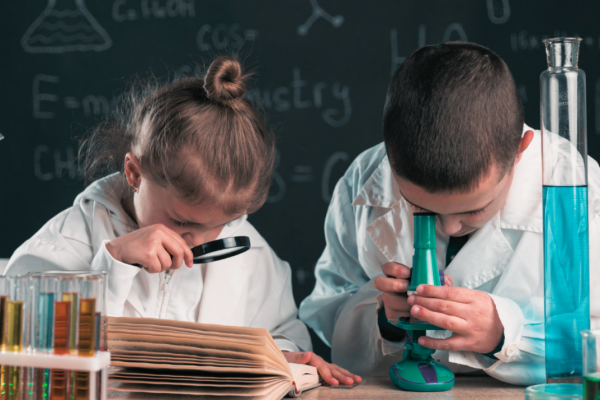 Colonies de vacances multi-activités