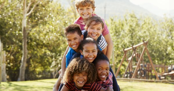 Jusqu'à 350 € d'aides pour partir en colo !