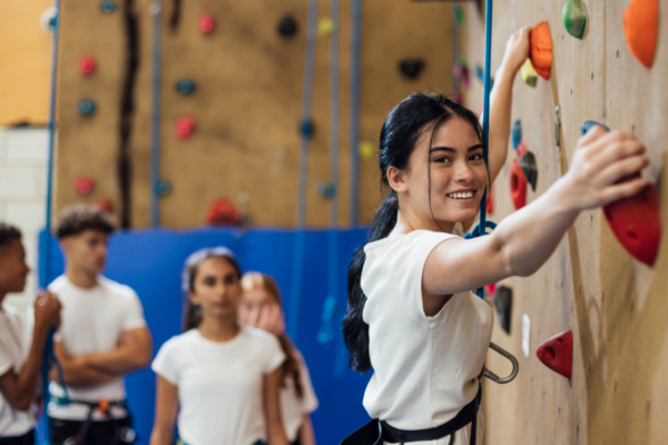 Colonies de vacances à thème pour les ados de 17 ans