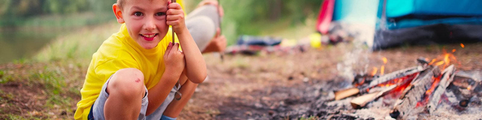 Colonies de vacances sur le thème de la nature & des animaux