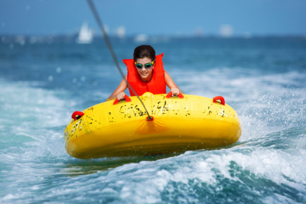 Colonies de vacances multi-activités